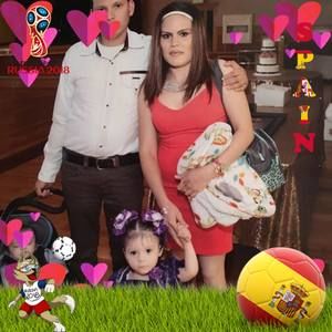 Meet your Posher, Hector daniel